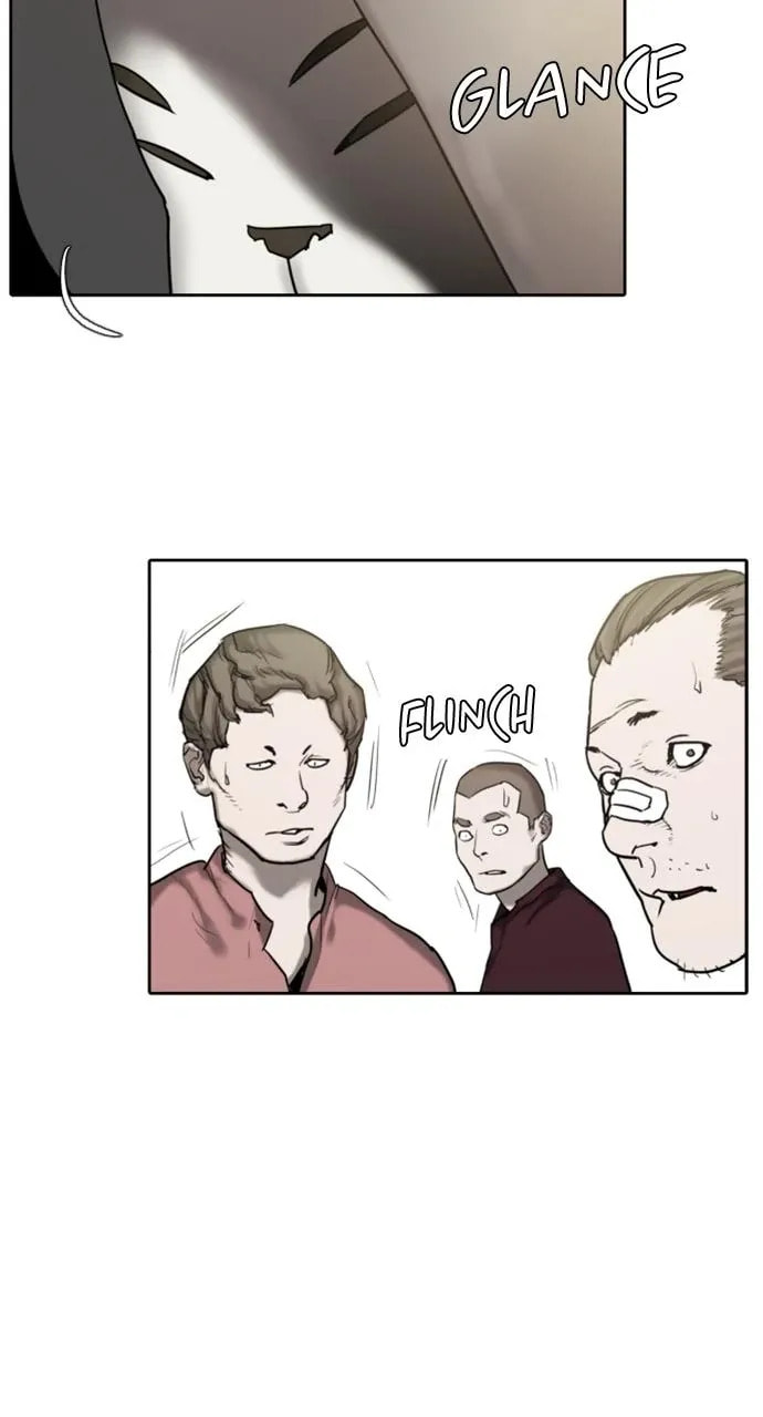 Read Brave Citizen chapter 47 image 13 on Lezhin