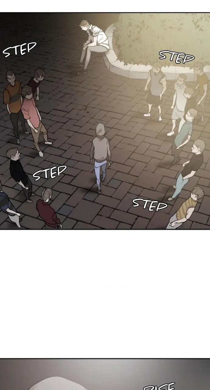 Read Brave Citizen chapter 47 image 14 on Lezhin