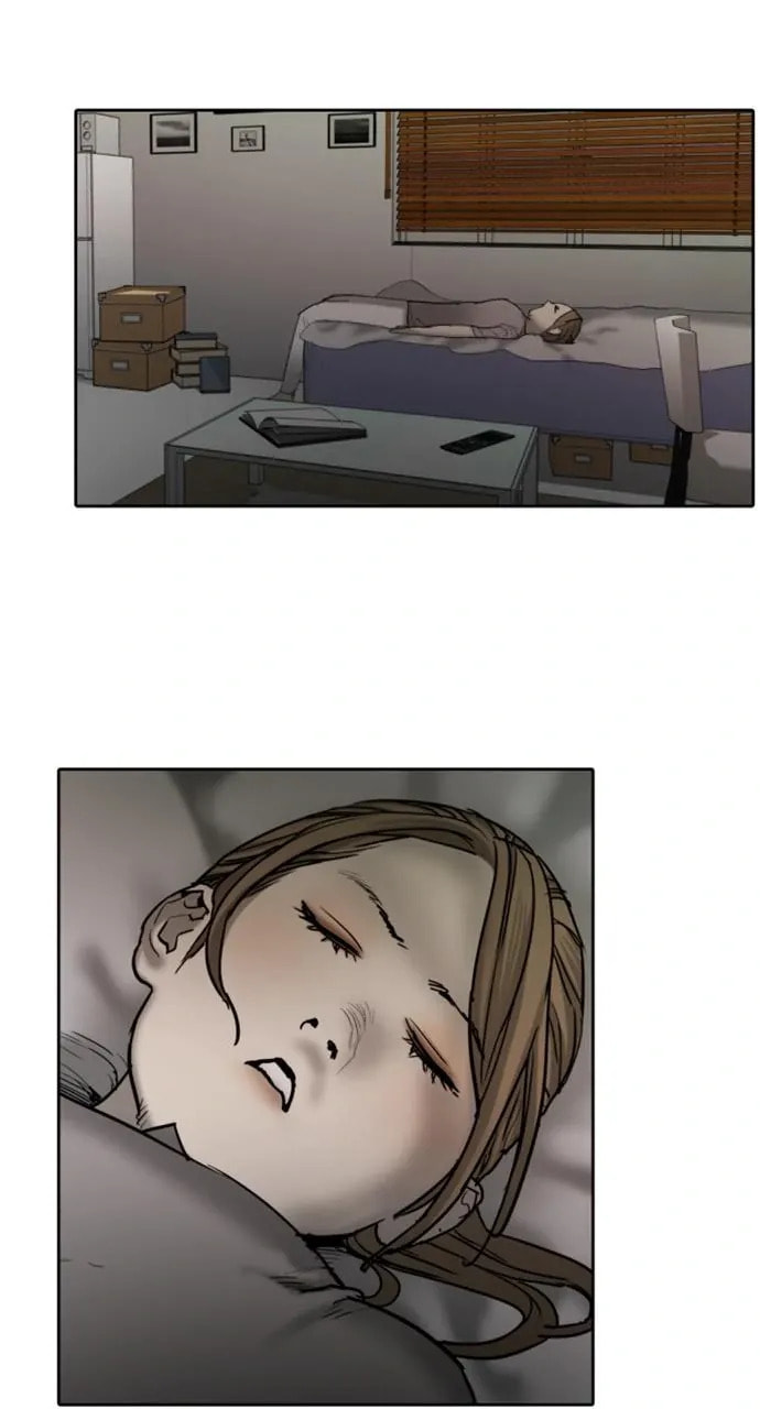 Read Brave Citizen chapter 47 image 17 on Lezhin