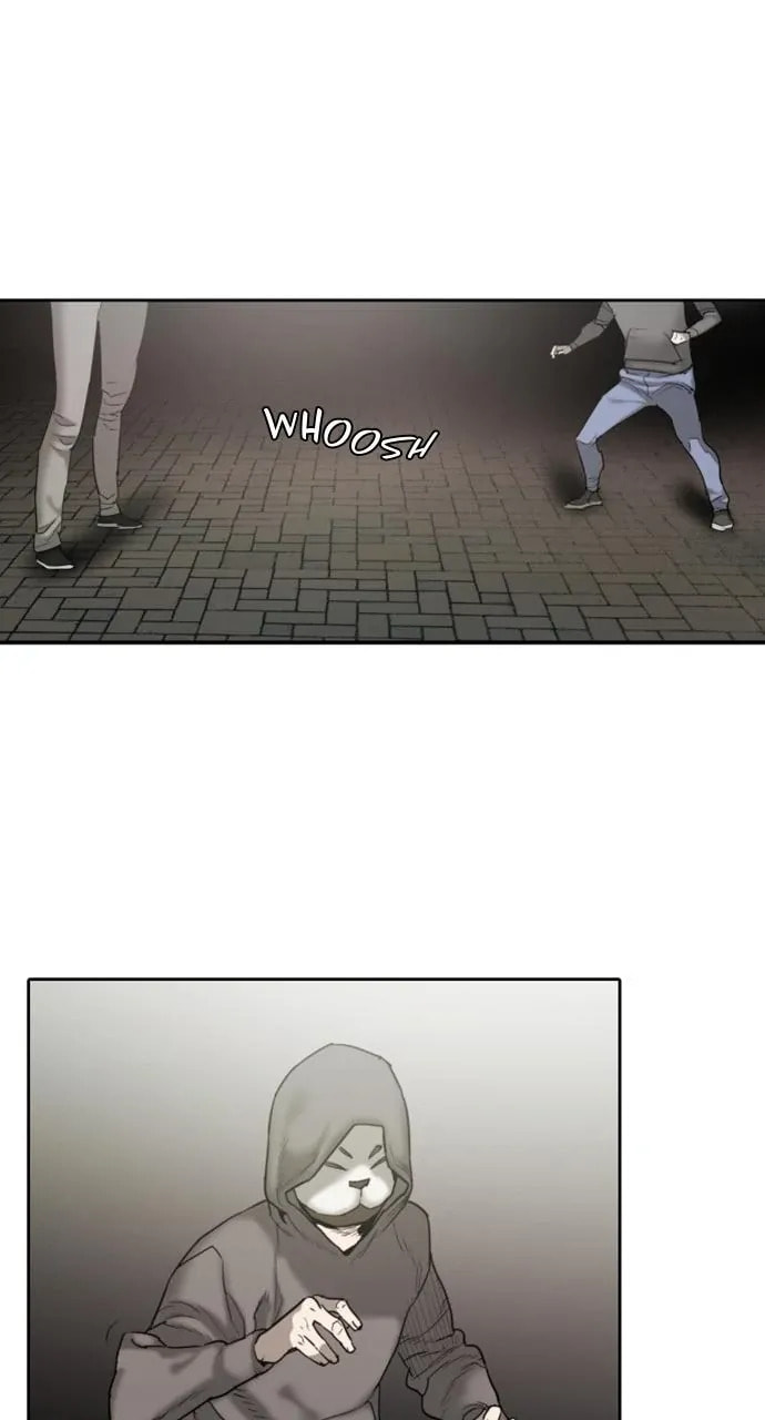 Read Brave Citizen chapter 47 image 19 on Lezhin
