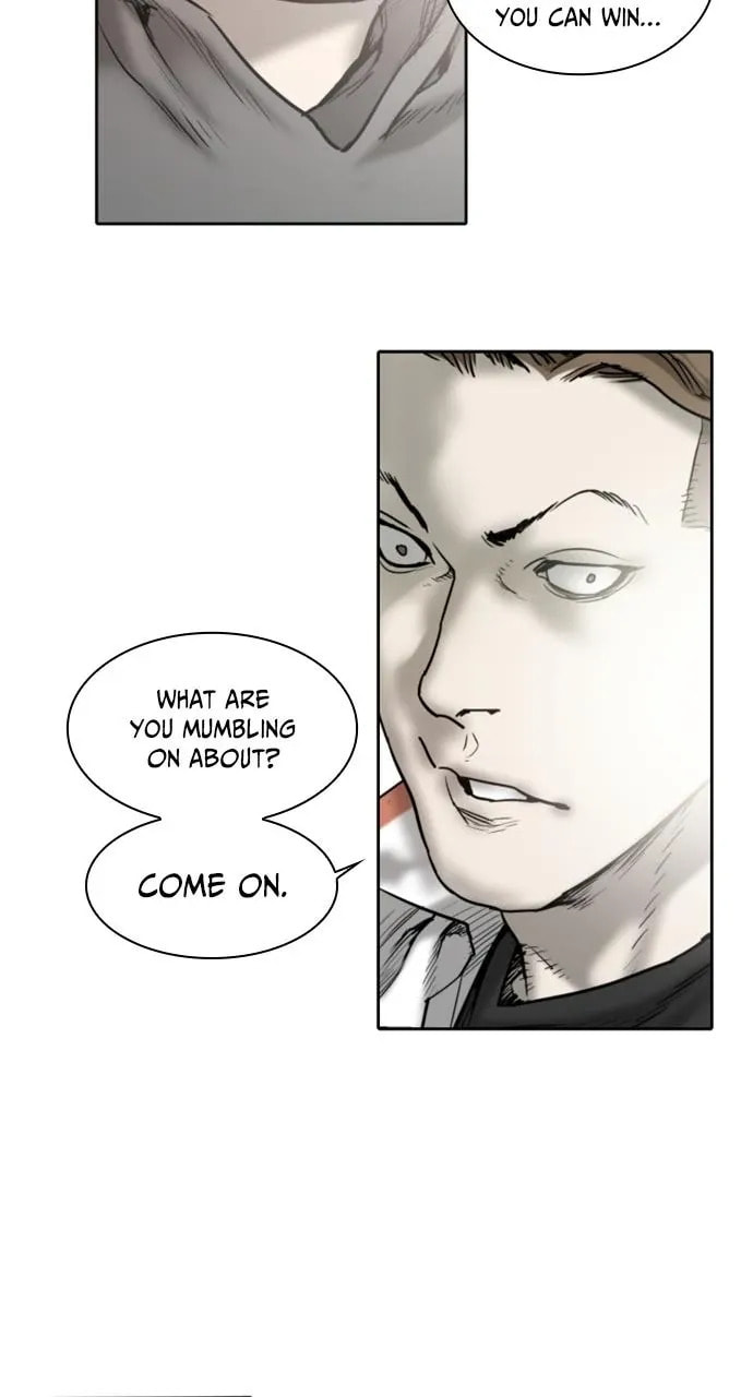 Read Brave Citizen chapter 47 image 22 on Lezhin
