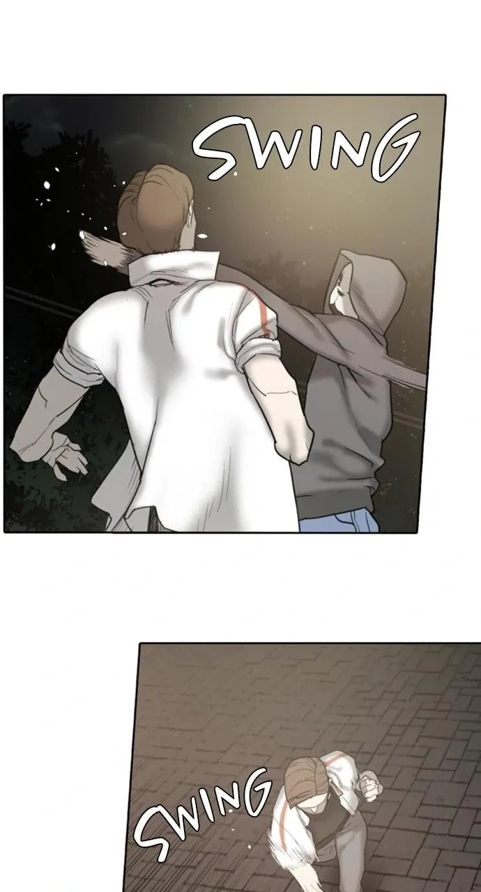 Read Brave Citizen chapter 47 image 24 on Lezhin