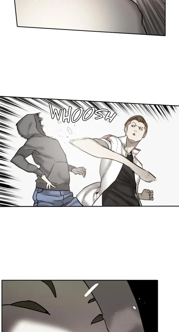 Read Brave Citizen chapter 47 image 27 on Lezhin