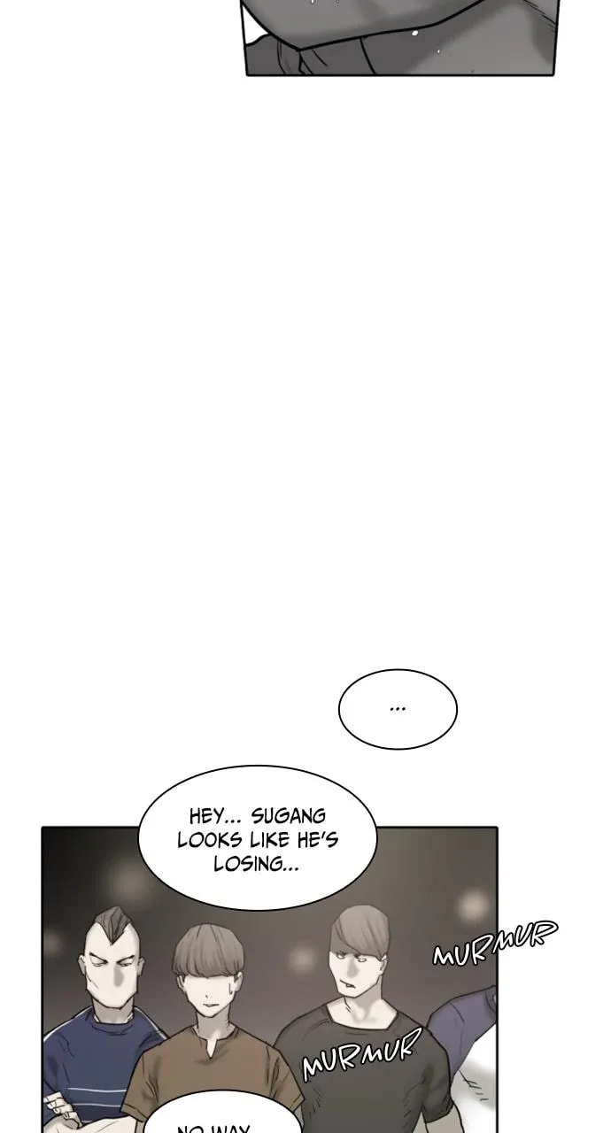 Read Brave Citizen chapter 47 image 31 on Lezhin