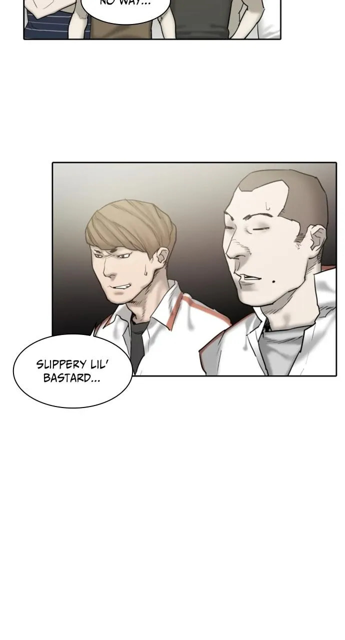 Read Brave Citizen chapter 47 image 32 on Lezhin