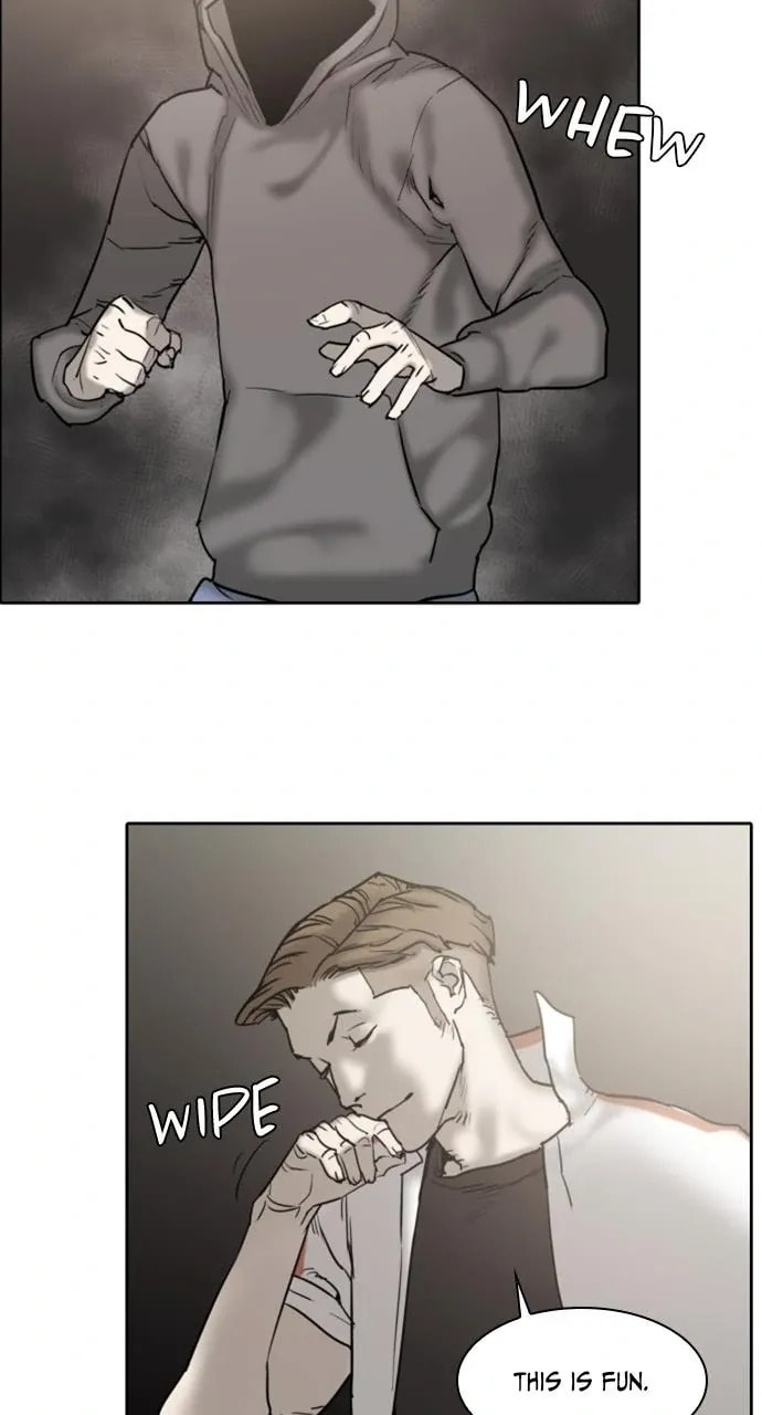 Read Brave Citizen chapter 47 image 35 on Lezhin