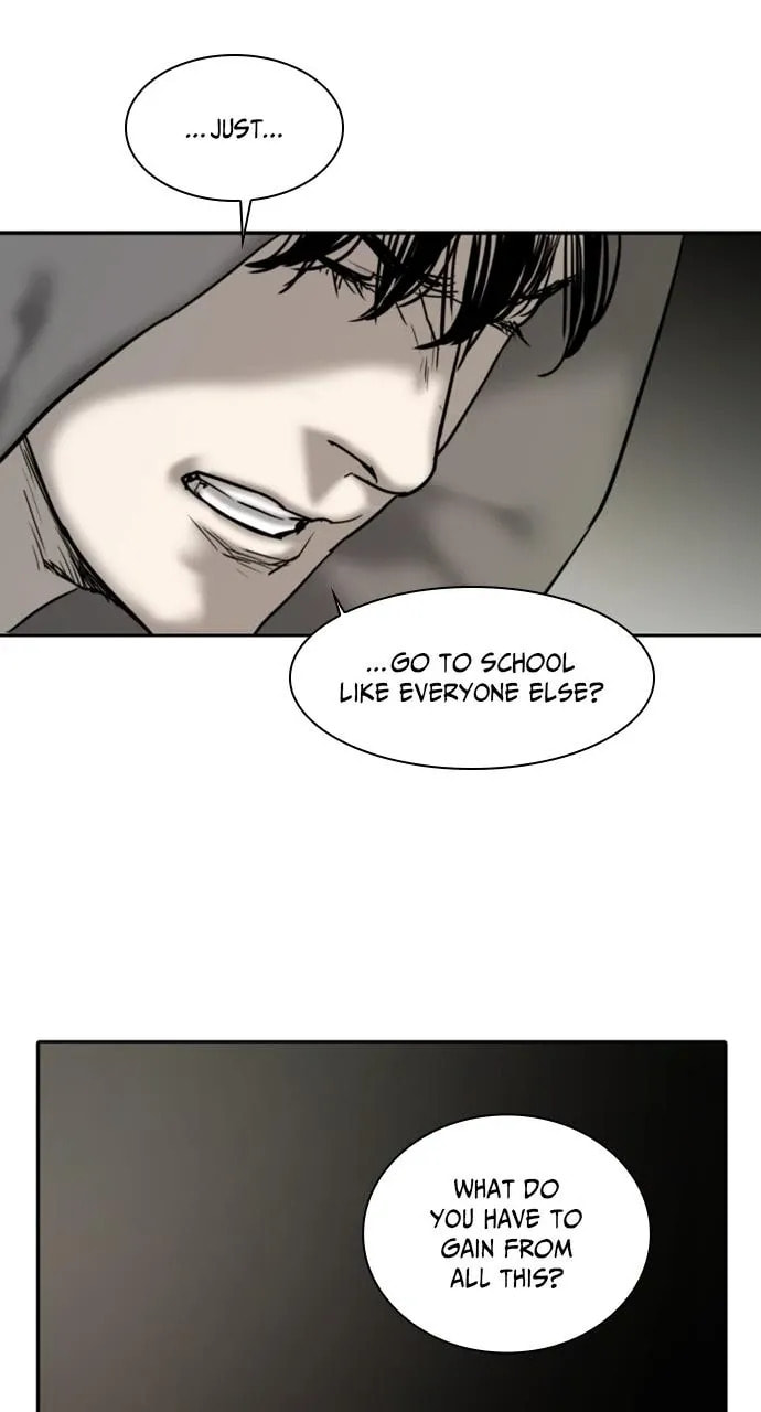 Read Brave Citizen chapter 47 image 37 on Lezhin