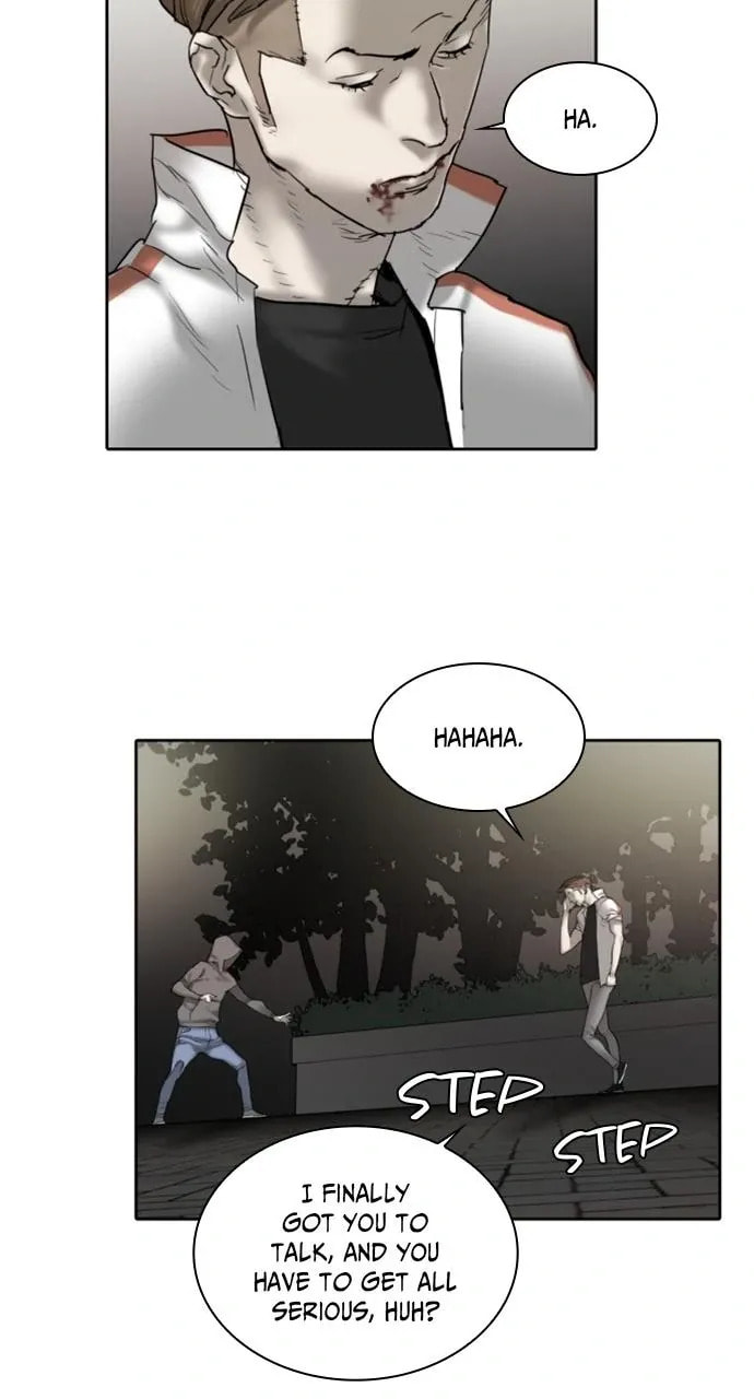 Read Brave Citizen chapter 47 image 39 on Lezhin