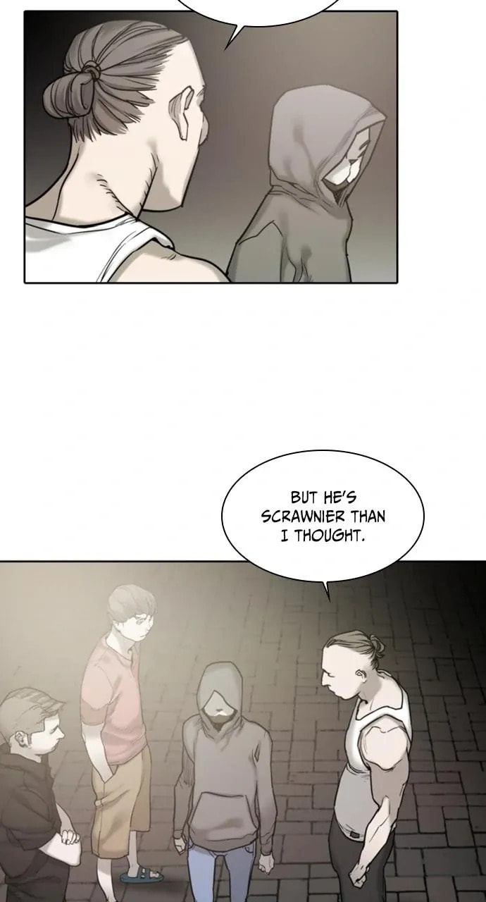 Read Brave Citizen chapter 47 image 4 on Lezhin