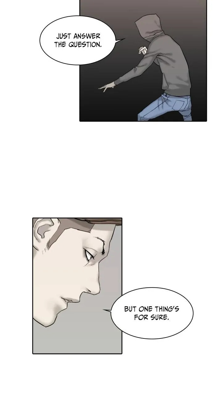 Read Brave Citizen chapter 47 image 42 on Lezhin