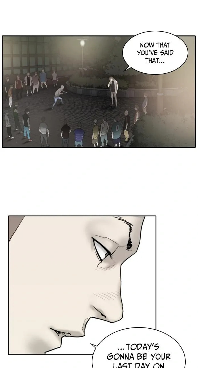 Read Brave Citizen chapter 47 image 43 on Lezhin