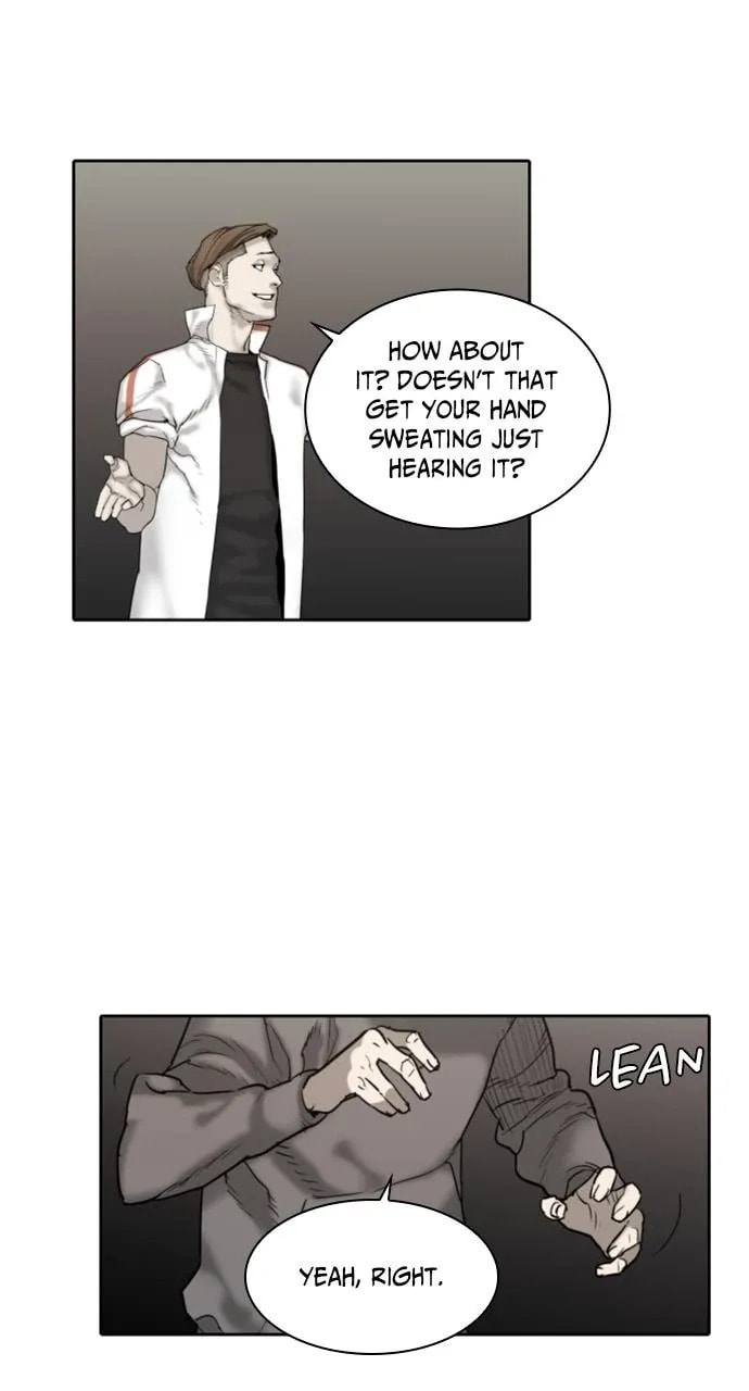 Read Brave Citizen chapter 47 image 47 on Lezhin