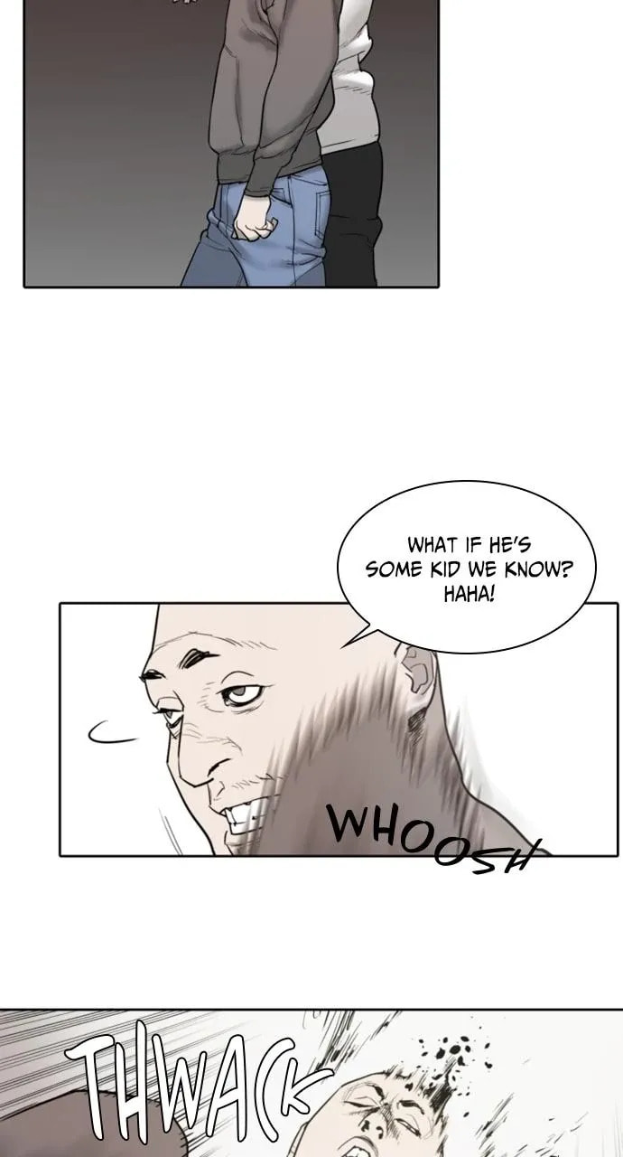 Read Brave Citizen chapter 47 image 6 on Lezhin