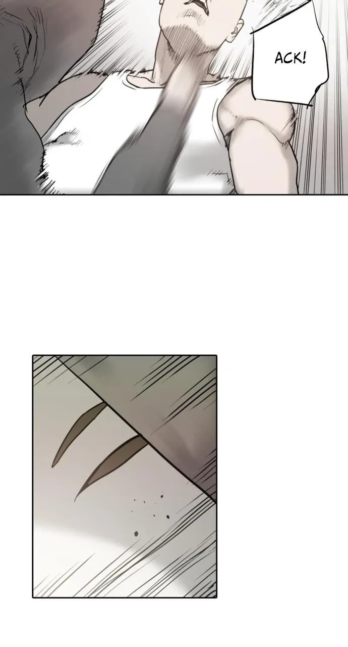 Read Brave Citizen chapter 47 image 7 on Lezhin
