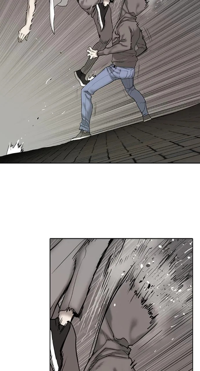 Read Brave Citizen chapter 48 image 1 on Lezhin