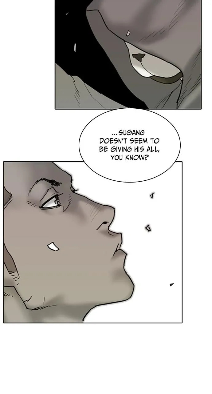 Read Brave Citizen chapter 48 image 12 on Lezhin