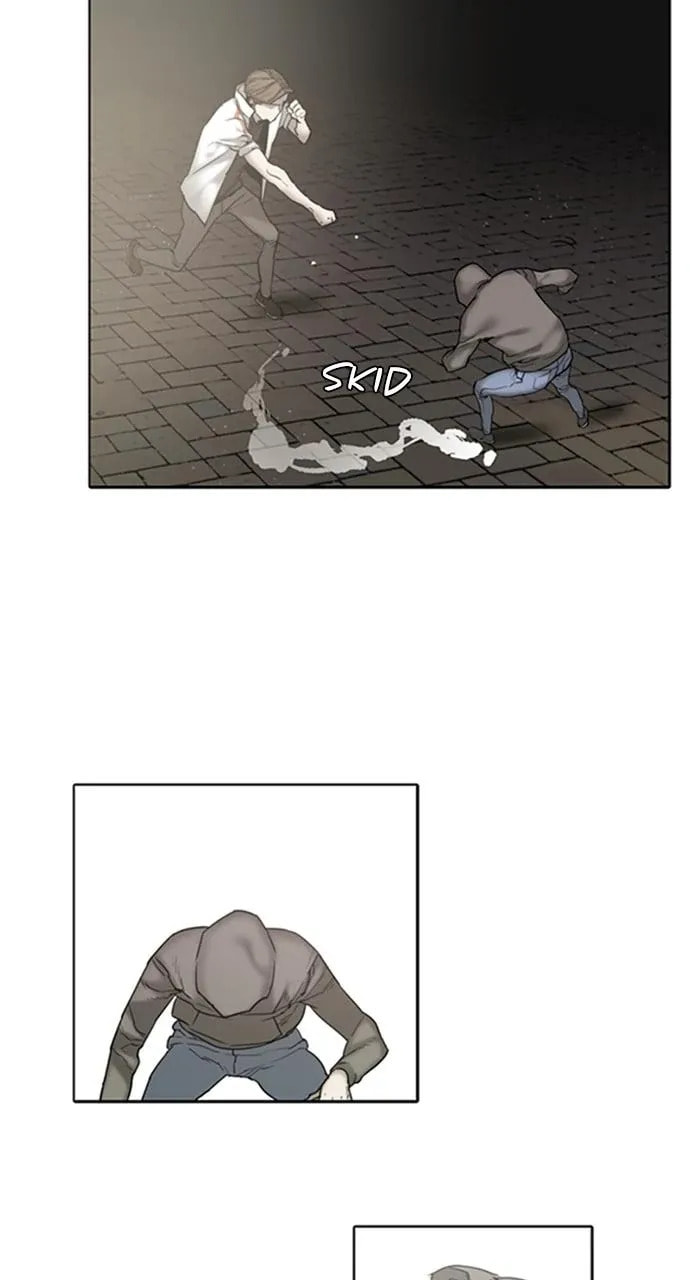 Read Brave Citizen chapter 48 image 15 on Lezhin