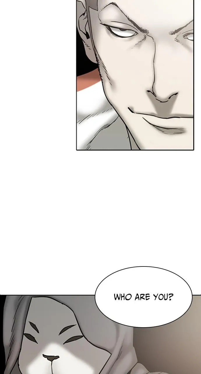 Read Brave Citizen chapter 48 image 17 on Lezhin