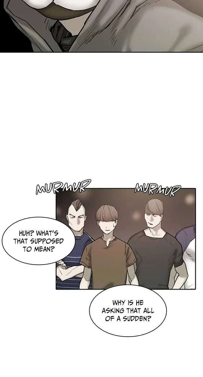 Read Brave Citizen chapter 48 image 18 on Lezhin