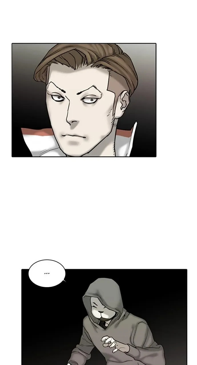 Read Brave Citizen chapter 48 image 19 on Lezhin