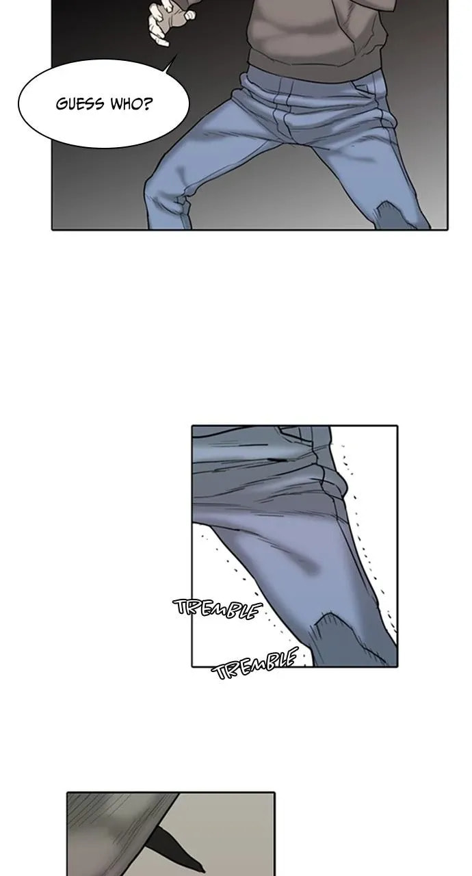Read Brave Citizen chapter 48 image 20 on Lezhin
