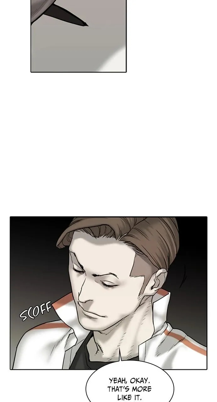 Read Brave Citizen chapter 48 image 21 on Lezhin