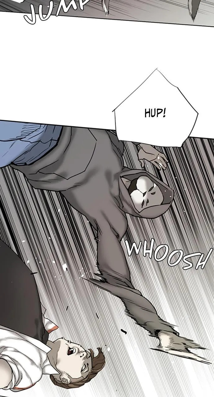 Read Brave Citizen chapter 48 image 24 on Lezhin