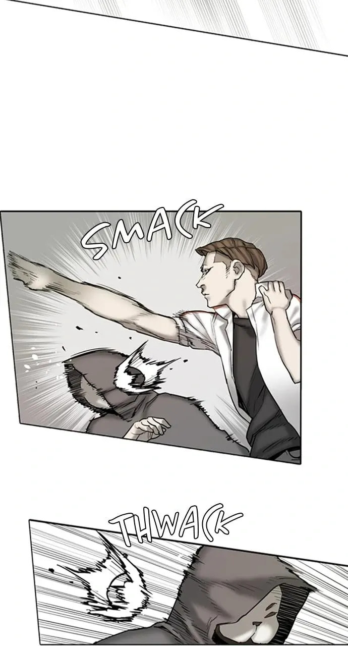 Read Brave Citizen chapter 48 image 25 on Lezhin