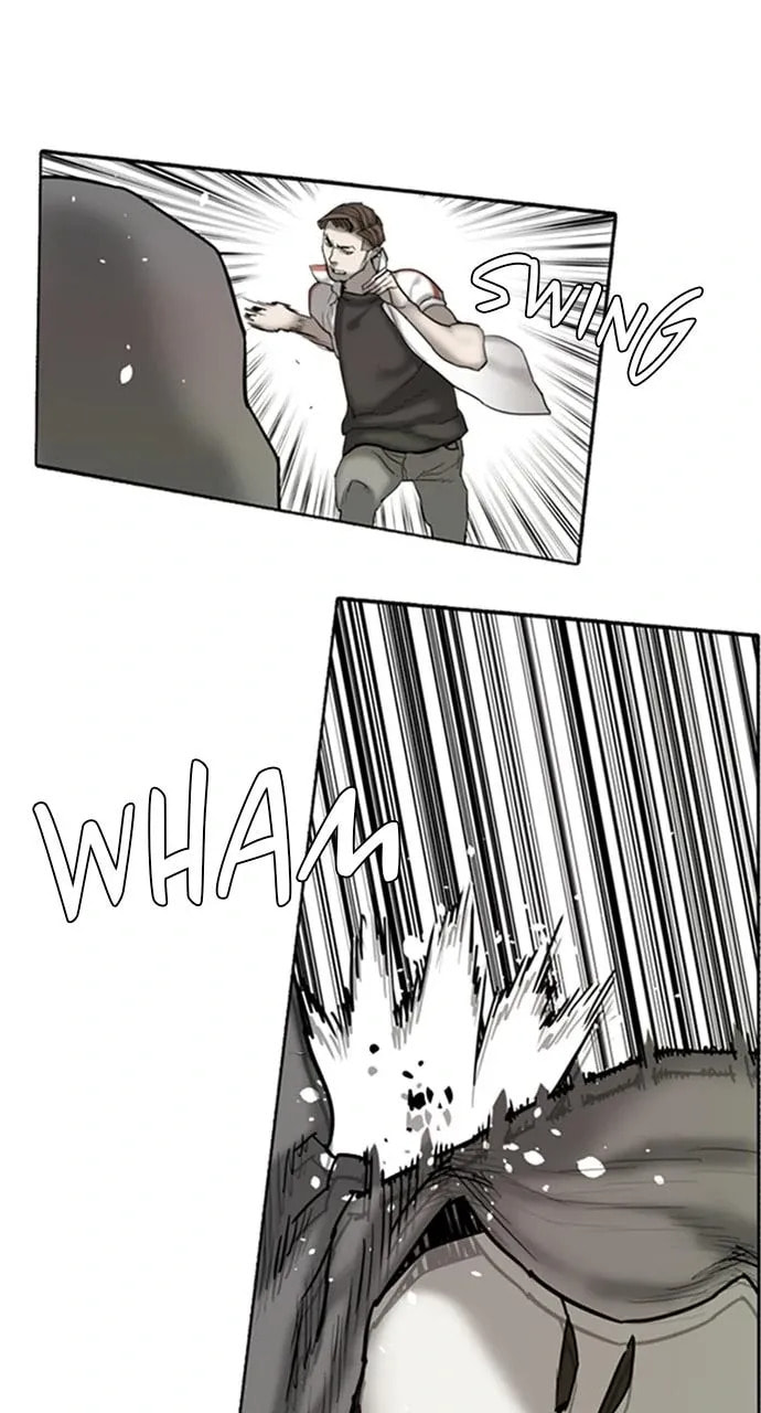 Read Brave Citizen chapter 48 image 26 on Lezhin