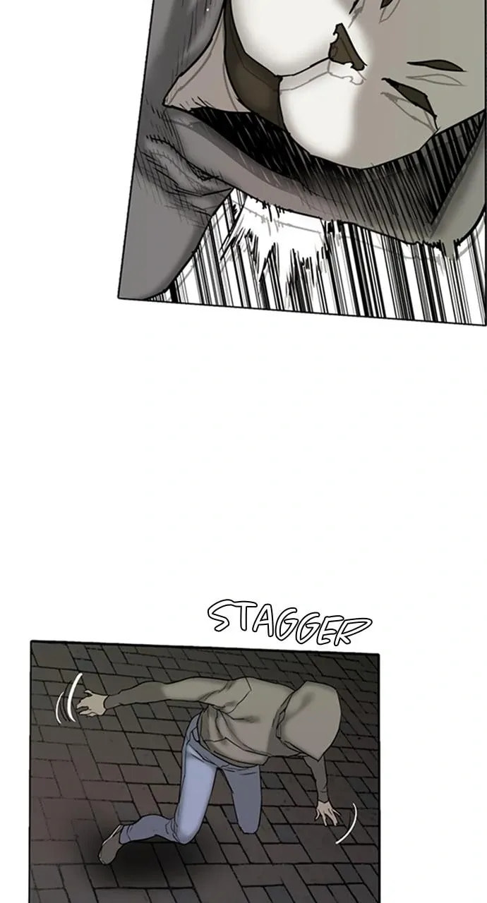 Read Brave Citizen chapter 48 image 27 on Lezhin