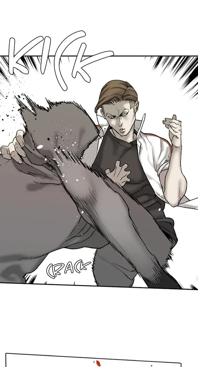 Read Brave Citizen chapter 48 image 29 on Lezhin