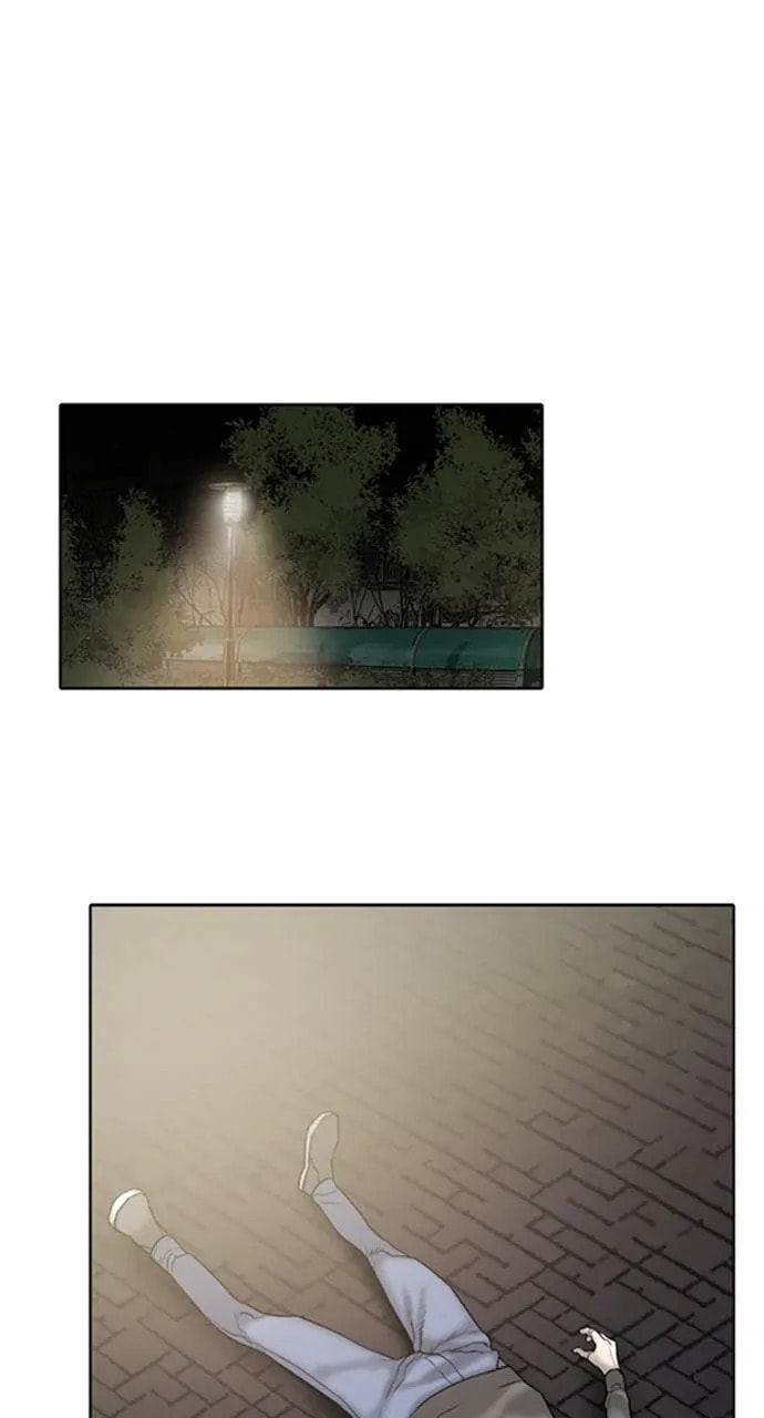 Read Brave Citizen chapter 48 image 3 on Lezhin