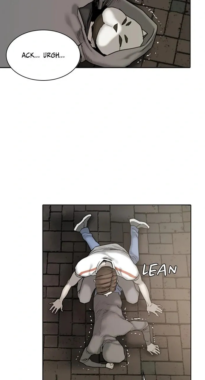 Read Brave Citizen chapter 48 image 31 on Lezhin