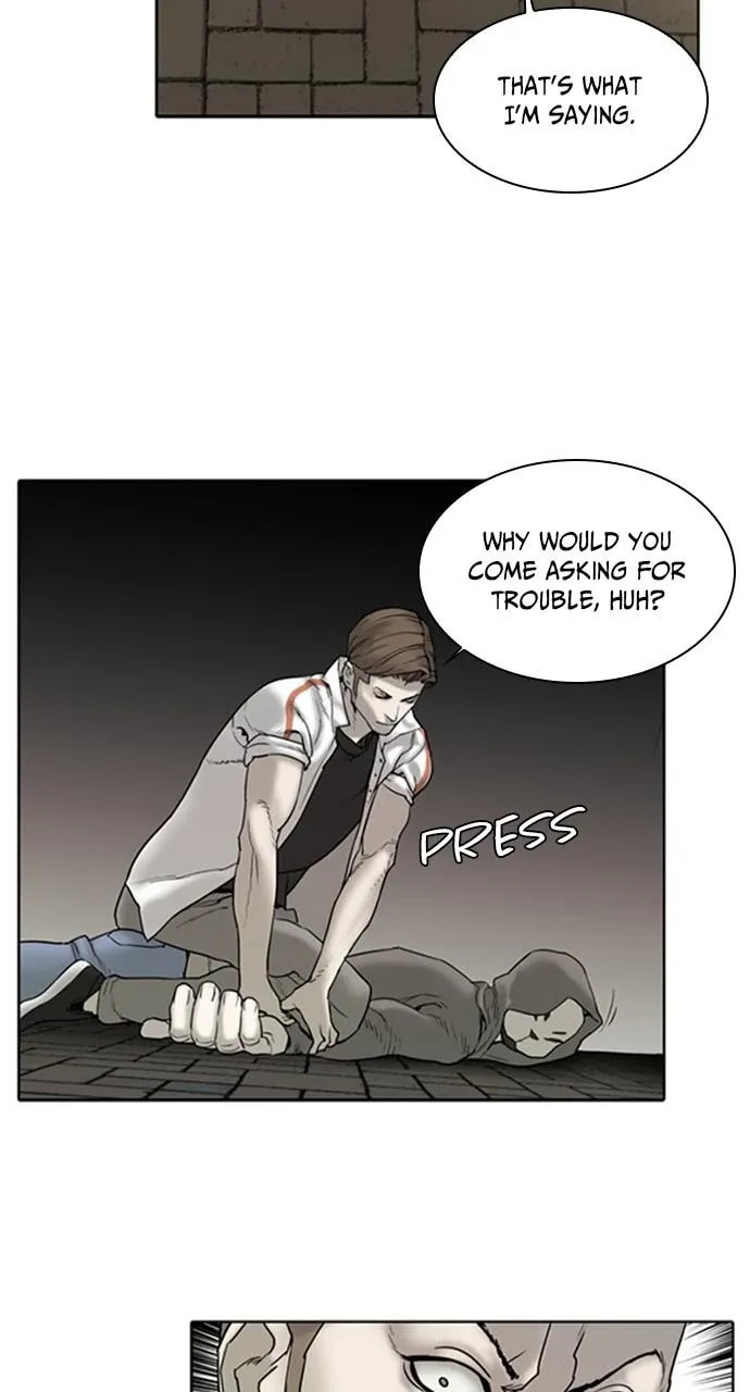 Read Brave Citizen chapter 48 image 32 on Lezhin