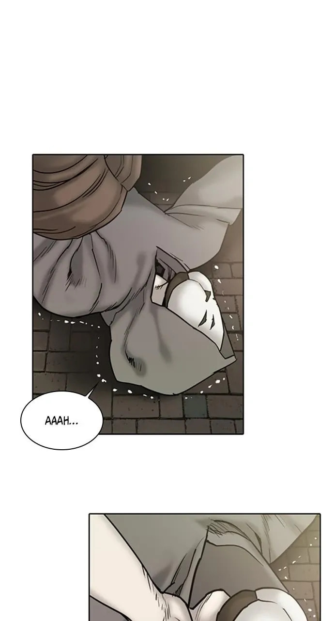 Read Brave Citizen chapter 48 image 35 on Lezhin