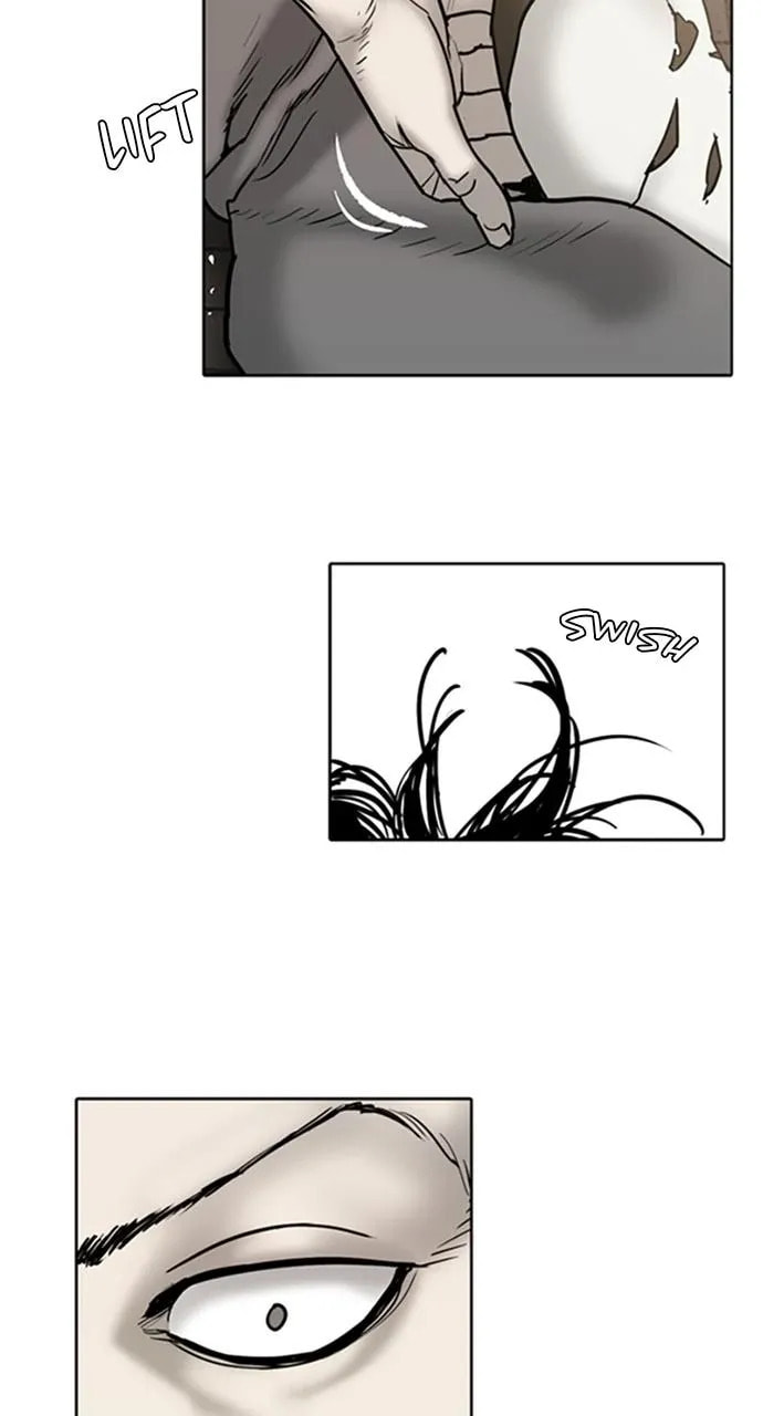 Read Brave Citizen chapter 48 image 36 on Lezhin