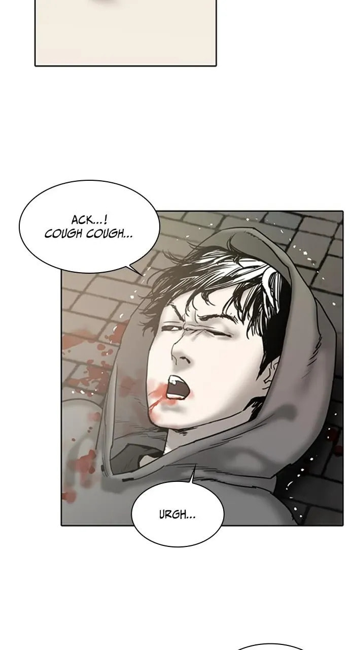 Read Brave Citizen chapter 48 image 37 on Lezhin