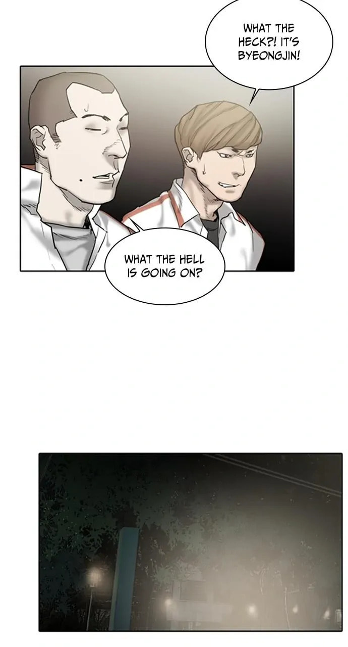 Read Brave Citizen chapter 48 image 38 on Lezhin