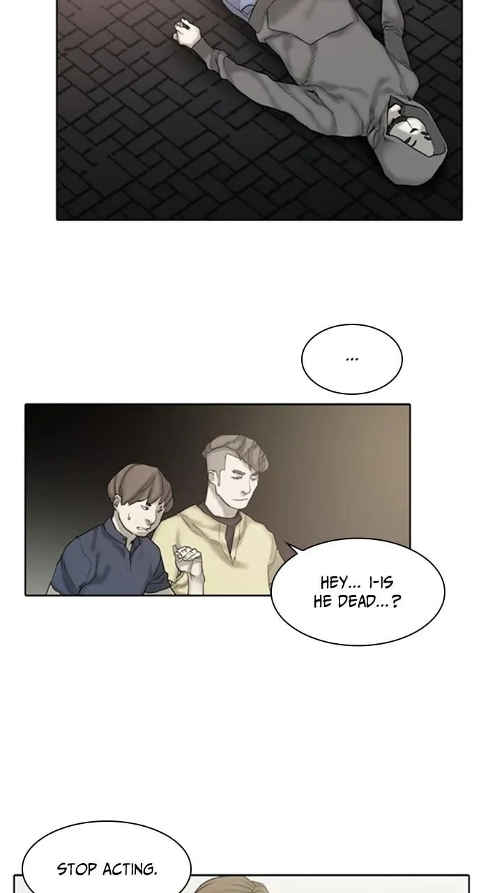 Read Brave Citizen chapter 48 image 4 on Lezhin