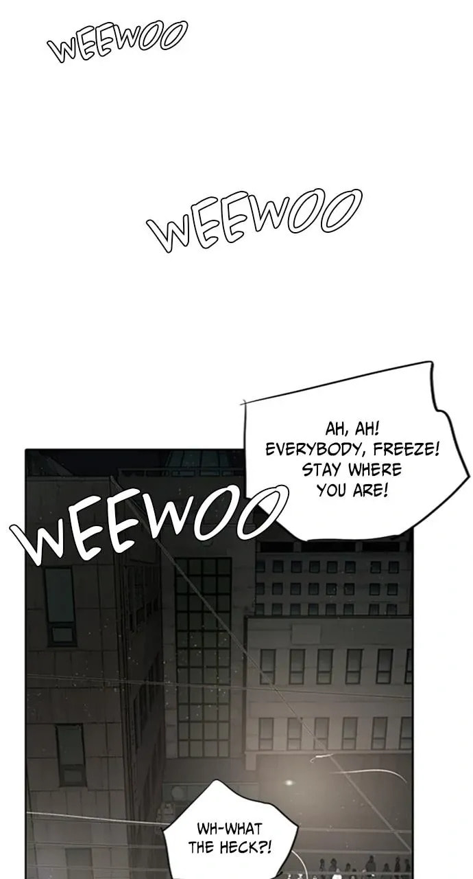 Read Brave Citizen chapter 48 image 42 on Lezhin