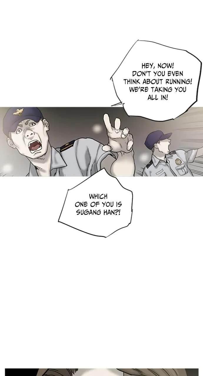 Read Brave Citizen chapter 48 image 45 on Lezhin