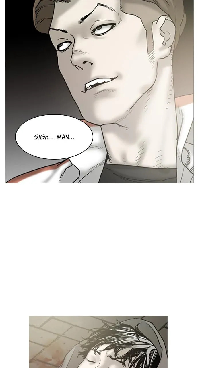 Read Brave Citizen chapter 48 image 46 on Lezhin