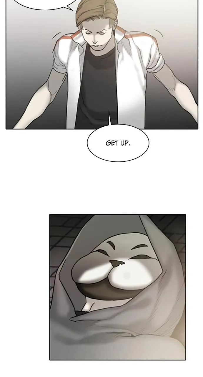 Read Brave Citizen chapter 48 image 5 on Lezhin
