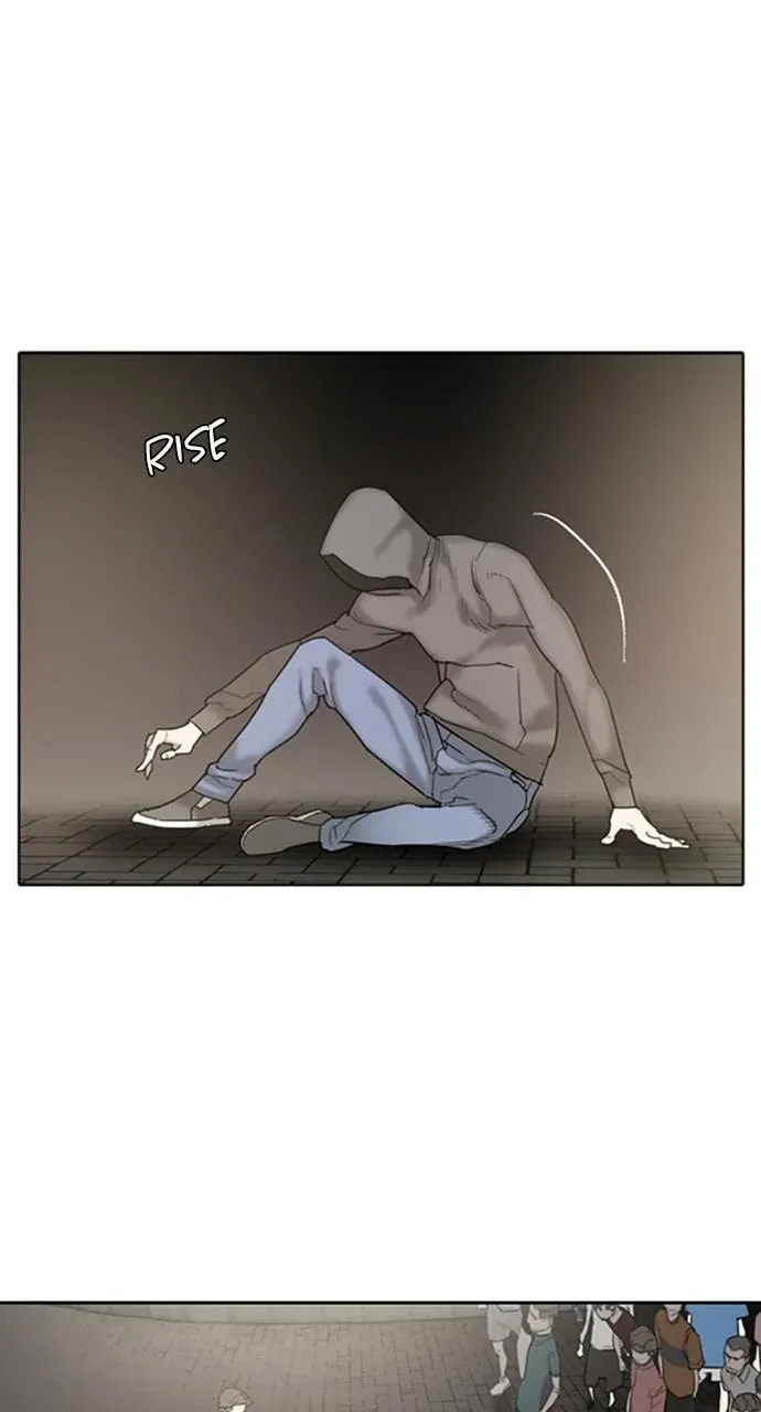 Read Brave Citizen chapter 48 image 6 on Lezhin