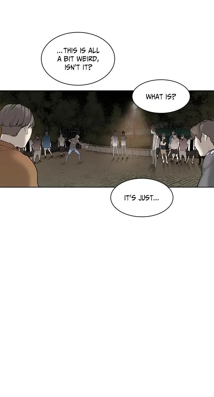 Read Brave Citizen chapter 48 image 9 on Lezhin