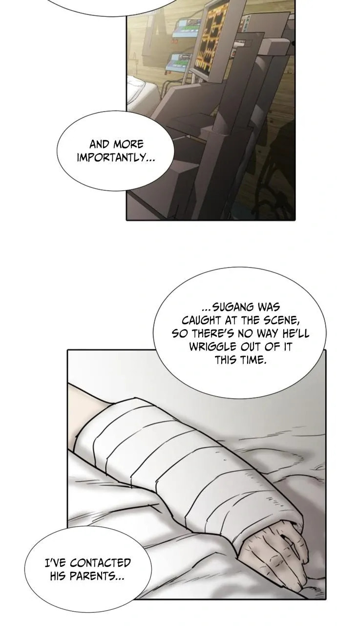 Read Brave Citizen chapter 49 image 10 on Lezhin