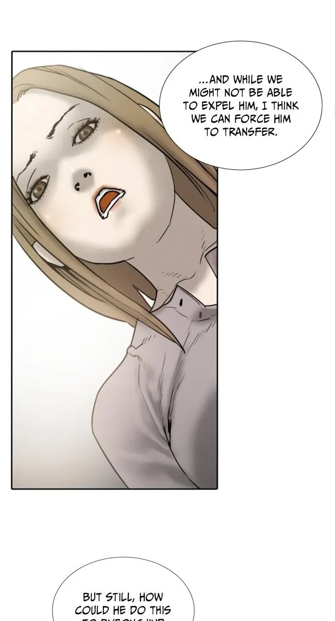 Read Brave Citizen chapter 49 image 11 on Lezhin