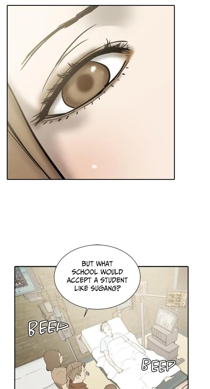 Read Brave Citizen chapter 49 image 14 on Lezhin