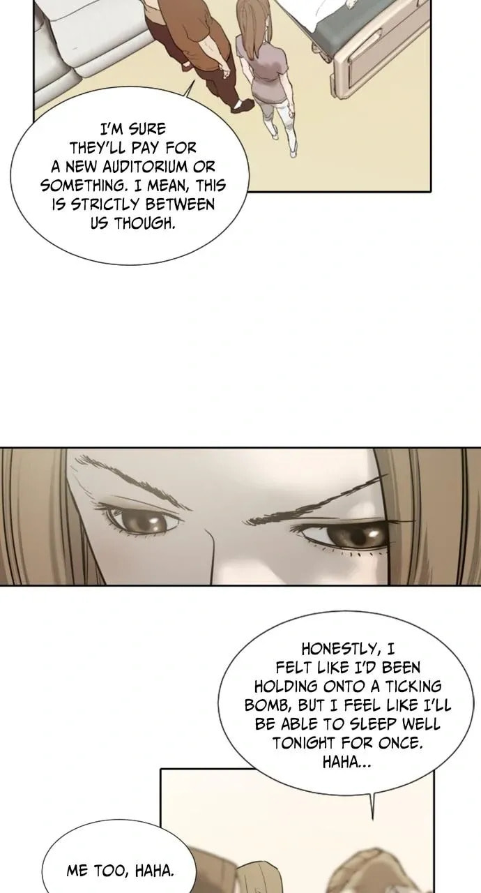 Read Brave Citizen chapter 49 image 15 on Lezhin