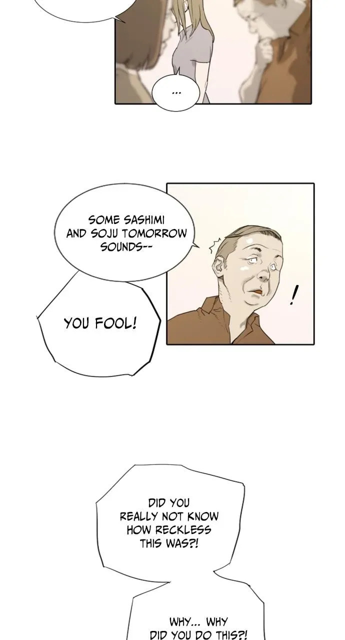 Read Brave Citizen chapter 49 image 16 on Lezhin